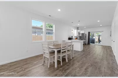 2709 Worth Drive #Unit A, Wilmington, NC 28412 - Photo 12