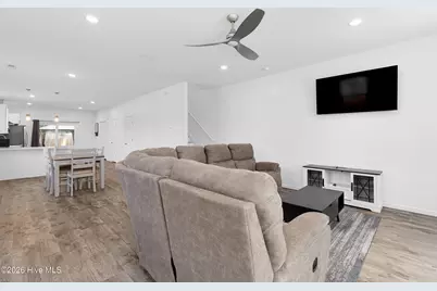 2709 Worth Drive #Unit A, Wilmington, NC 28412 - Photo 6