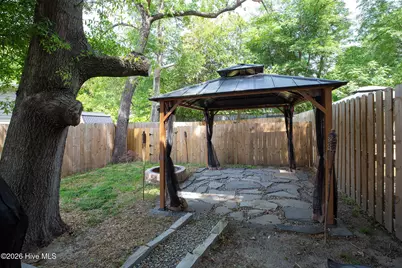 2709 Worth Drive #Unit A, Wilmington, NC 28412 - Photo 38