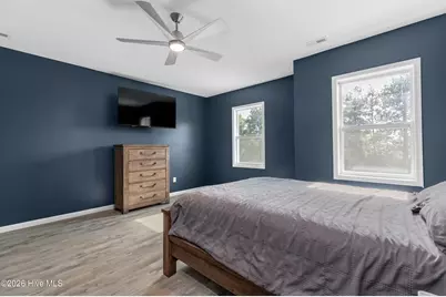 2709 Worth Drive #Unit A, Wilmington, NC 28412 - Photo 24