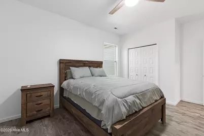 2709 Worth Drive #Unit A, Wilmington, NC 28412 - Photo 30
