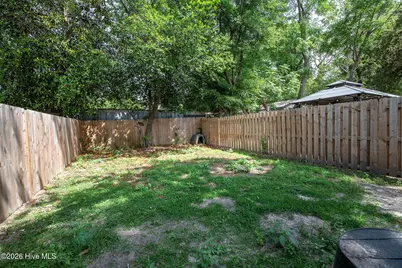 2709 Worth Drive #Unit A, Wilmington, NC 28412 - Photo 40