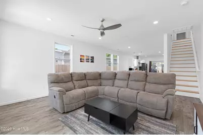 2709 Worth Drive #Unit A, Wilmington, NC 28412 - Photo 8