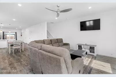 2709 Worth Drive #Unit A, Wilmington, NC 28412 - Photo 6