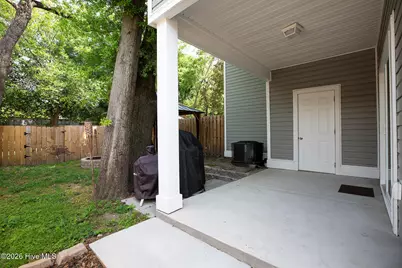 2709 Worth Drive #Unit A, Wilmington, NC 28412 - Photo 32