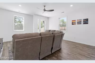 2709 Worth Drive #Unit A, Wilmington, NC 28412 - Photo 8