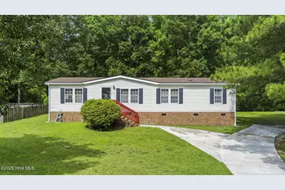 310 Macdonald Boulevard, Havelock, NC 28532 - Photo 2