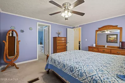 310 Macdonald Boulevard, Havelock, NC 28532 - Photo 32