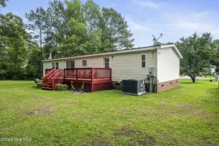 310 MacDonald Blvd, Havelock, NC 28532 - Photo 46
