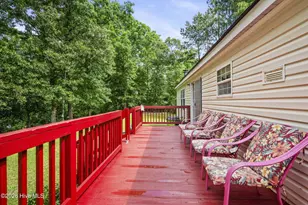310 MacDonald Blvd, Havelock, NC 28532 - Photo 40