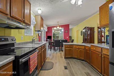 310 Macdonald Boulevard, Havelock, NC 28532 - Photo 16