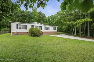 310 MacDonald Blvd, Havelock, NC 28532 - Photo 50