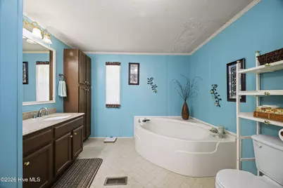 310 Macdonald Boulevard, Havelock, NC 28532 - Photo 34