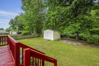 310 Macdonald Boulevard, Havelock, NC 28532 - Photo 44