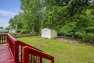 310 MacDonald Blvd, Havelock, NC 28532 - Photo 44