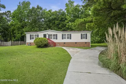 310 Macdonald Boulevard, Havelock, NC 28532 - Photo 4