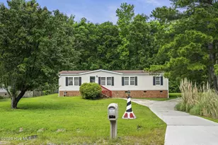 310 MacDonald Blvd, Havelock, NC 28532 - Photo 52