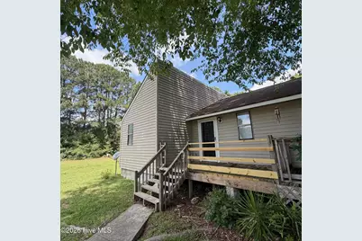 107 Juniper Lane #A, Greenville, NC 27858 - Photo 1