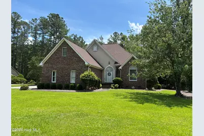 118 Saint Andrews Circle, New Bern, NC 28562 - Photo 1