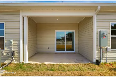 229 Cline Way #Unit 104, 1809 Live Oak, Beaufort, NC 28516 - Photo 24