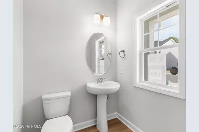 229 Cline Way #Unit 104, 1809 Live Oak, Beaufort, NC 28516 - Photo 22