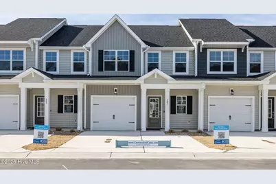 229 Cline Way #Unit 104, 1809 Live Oak, Beaufort, NC 28516 - Photo 1