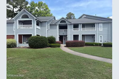 102 Breezewood Drive #G, Greenville, NC 27858 - Photo 1