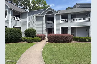 102 Breezewood Drive #G, Greenville, NC 27858 - Photo 2