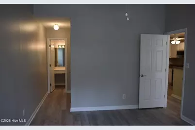 102 Breezewood Drive #G, Greenville, NC 27858 - Photo 12