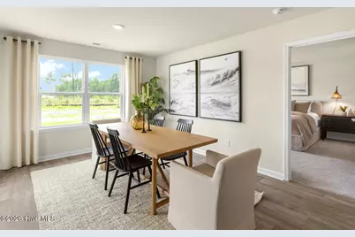 1010 Pampas Grass Drive #Lot 325, Castle Hayne, NC 28429 - Photo 6