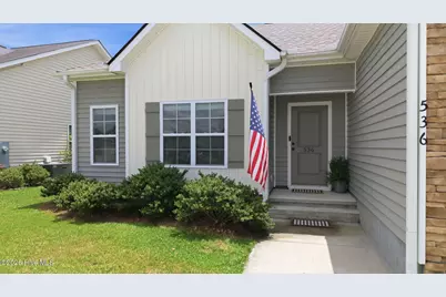 536 Arbor Drive, Greenville, NC 27858 - Photo 4