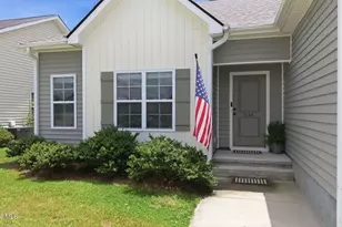 536 Arbor Dr, Greenville, NC 27858 - Photo 4