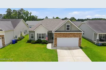 536 Arbor Drive, Greenville, NC 27858 - Photo 38