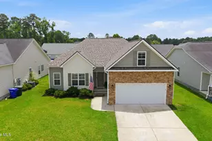536 Arbor Dr, Greenville, NC 27858 - Photo 38