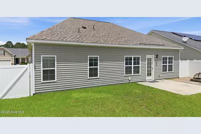 536 Arbor Drive, Greenville, NC 27858 - Photo 32