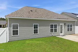 536 Arbor Dr, Greenville, NC 27858 - Photo 32