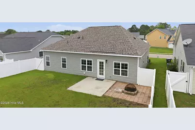 536 Arbor Drive, Greenville, NC 27858 - Photo 34