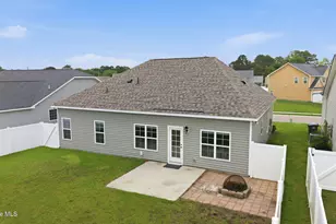 536 Arbor Dr, Greenville, NC 27858 - Photo 34