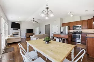 536 Arbor Dr, Greenville, NC 27858 - Photo 16