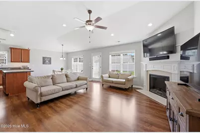 536 Arbor Drive, Greenville, NC 27858 - Photo 8