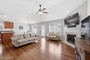 536 Arbor Dr, Greenville, NC 27858 - Photo 8