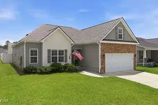 536 Arbor Dr, Greenville, NC 27858 - Photo 1