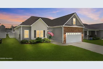536 Arbor Drive, Greenville, NC 27858 - Photo 2