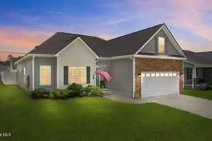 536 Arbor Dr, Greenville, NC 27858 - Photo 2