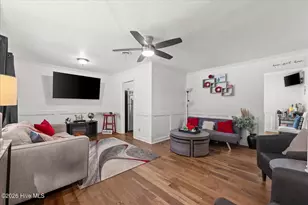 3342 Wedgewood Dr, Augusta, GA 30909 - Photo 2
