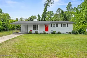 3342 Wedgewood Dr, Augusta, GA 30909 - Photo 1