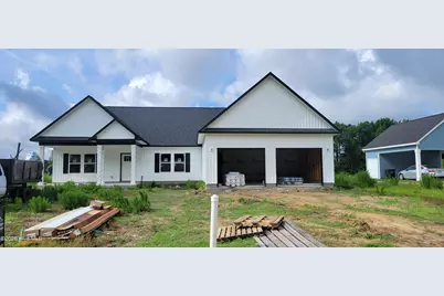 201 Crown Drive, Washington, NC 27889 - Photo 2