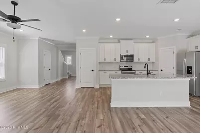 175 S Commons View Drive, Hampstead, NC 28443 - Photo 4