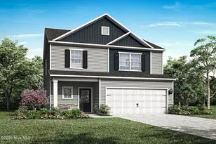 175 S Commons View Dr, Hampstead, NC 28443 - Photo 1