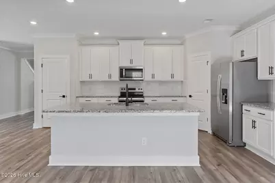 175 S Commons View Drive, Hampstead, NC 28443 - Photo 6